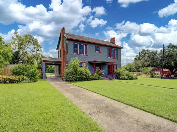 2075 Franklin St, Beaumont, TX 77701