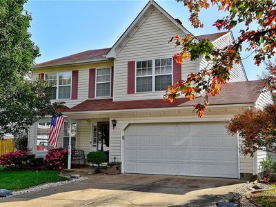 3728 Purebred Dr, Virginia Beach, VA, 23453