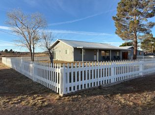 2352 Highway 83, Elgin, AZ 85611