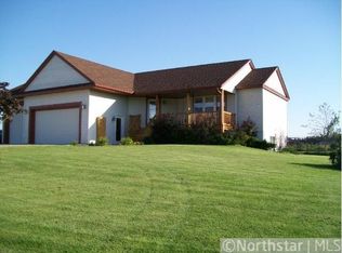 6430 215th Ave NW, Nowthen, MN 55330