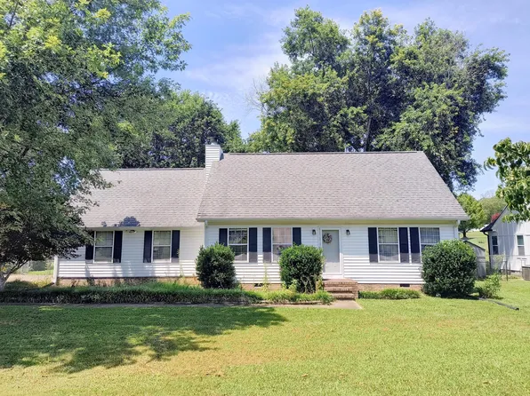 155 Misty Ridge Ln, Ringgold, GA 30736