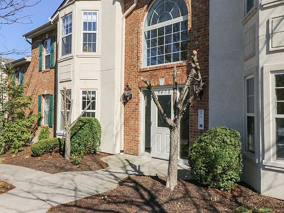 2nd image of 5470 Asbury Lake Dr Unit 25