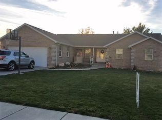6993 N 2350 W, Honeyville, UT 84314