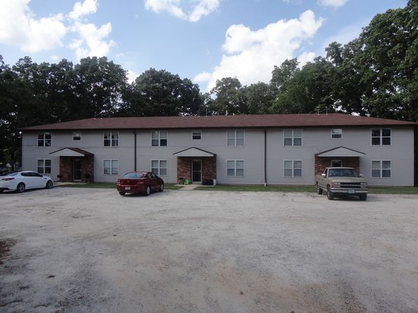 5400 W Scenic Rivers Blvd APT 3