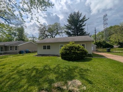 11913 Bridgevale Ave, Saint Louis, MO, 63138