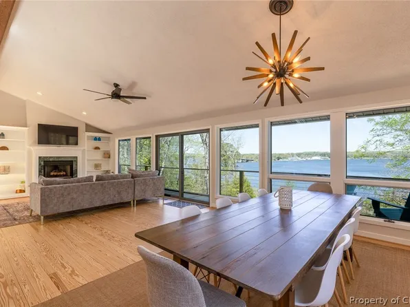 213 Wicomico Dr, Heathsville, VA 22473