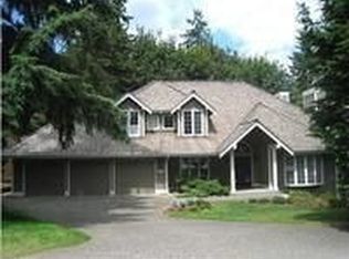 22212 NE 25th Way, Sammamish, WA 98074
