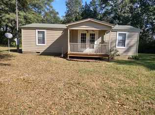 4424 Highway 41, Box Springs, GA 31801