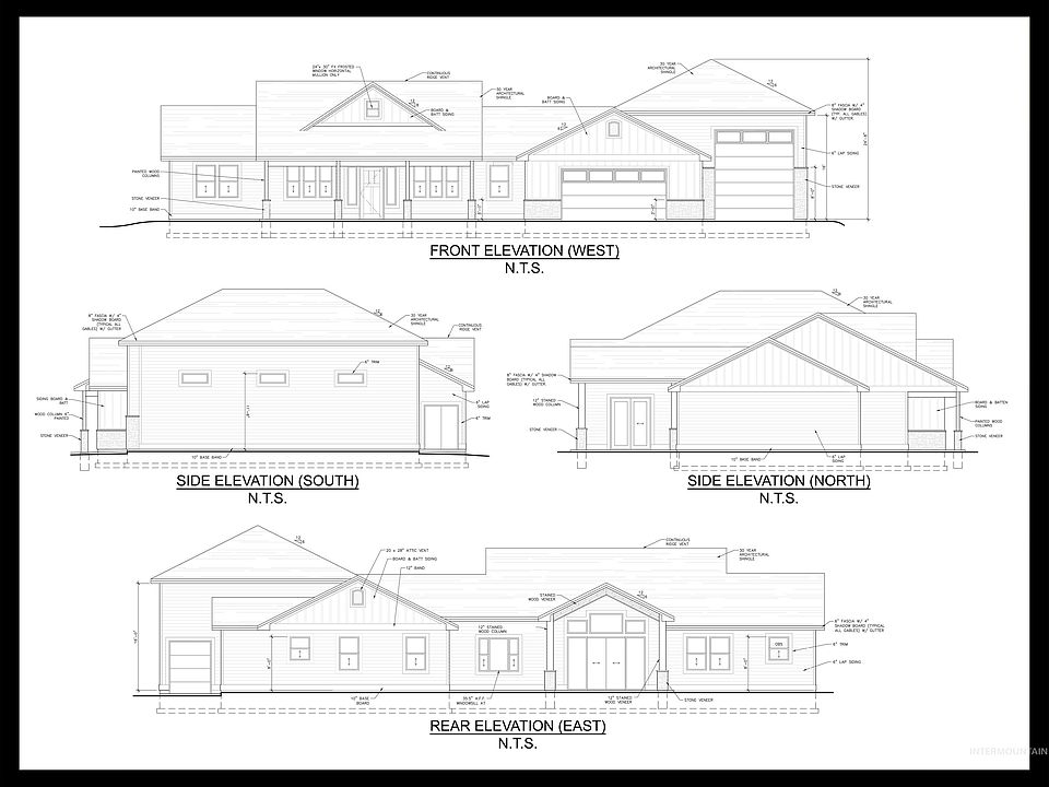 2nd image of 2945 Cottonwood Ln