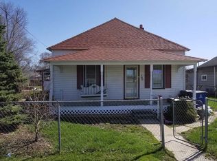 140 E Bond Ave, Marion, IN 46952