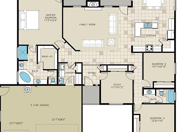 3rd image of this home