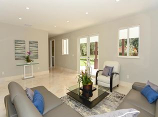 8001 SW 97th Ter, Miami, FL 33156