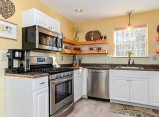 15 Tampa Dr #D1, Rochester, NH 03867