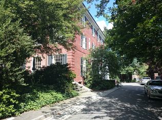 29 Colchester St, Brookline, MA 02446
