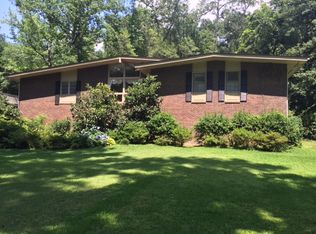 323 Sliding Hill Rd, Cheraw, SC 29520