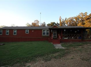 477461 E 1042nd Rd, Muldrow, OK 74948