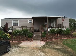 2186 Theo Rd, Jennings, LA 70546