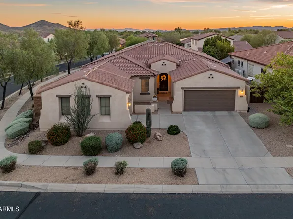 1725 W BRAMBLE BERRY Lane, Phoenix, AZ 85085