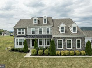 45 Cusick Ct, Martinsburg, WV 25403