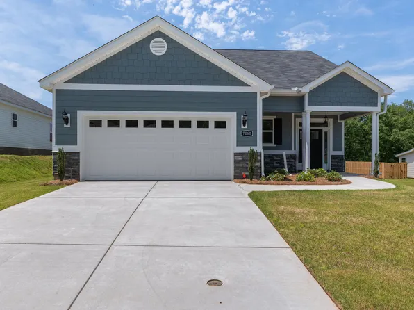 7060 Paisley Cir, Graniteville, SC 29829