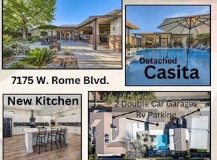 7175 W Rome Blvd, Las Vegas, NV 89131