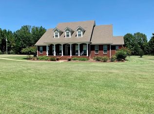 401 Ridgeland Farms Rd W, Montgomery, AL 36105