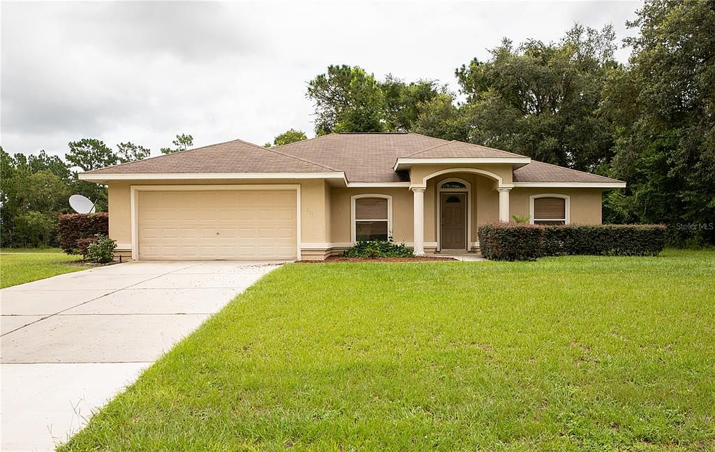 353 Marion Oaks Pass Ocala Fl 34473 Zillow