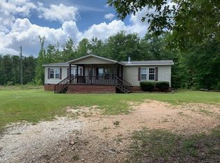 15541 Coosa County Road 56, Sylacauga, AL 35151