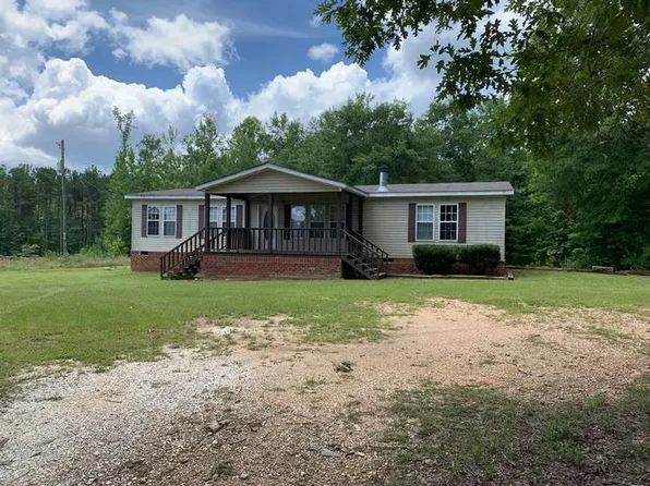 15541 Coosa County Road 56, Sylacauga, AL 35151