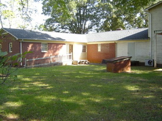 houses for rent in newton nc