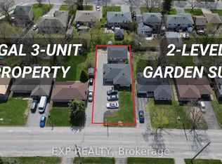 277 Grove St E, Barrie, ON L4M2R2