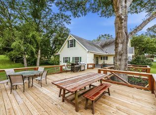 11 Skyline Dr, Coldspring, TX 77331