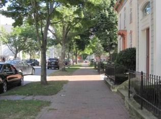 84 North St APT 203, Portland, ME 04101