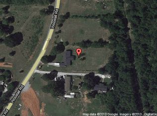 602 Woodall Rd SW, Decatur, AL 35601