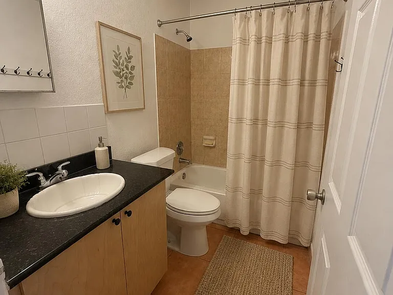 1512 Barton Rd #A — Photo 5