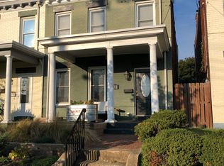 3112 W Moore St, Richmond, VA 23230