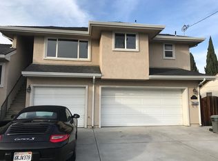 1195 Reeve St, Santa Clara, CA 95050
