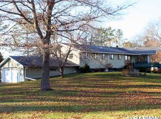 N5012 E Chippewa Ave, Bruce, WI 54819