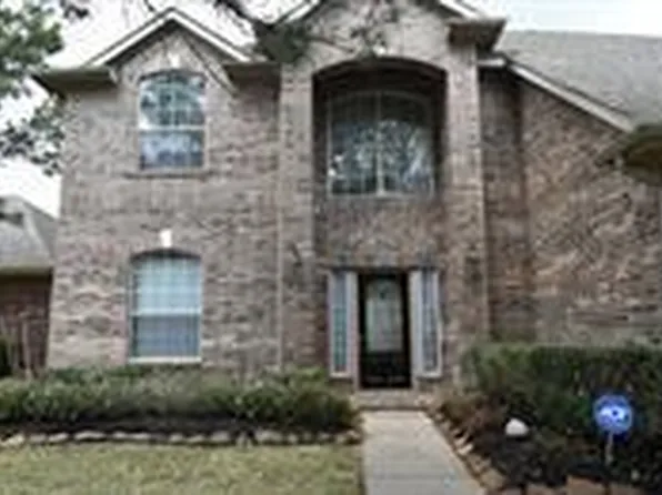 7018 Kendall Lake Ct, Richmond, TX 77407