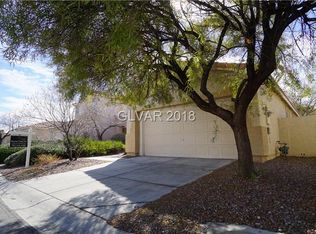 313 Lilac Arbor St, Las Vegas, NV 89144