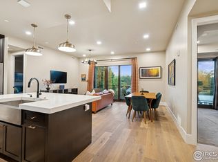 302 N Meldrum St UNIT 304, Fort Collins, CO 80521