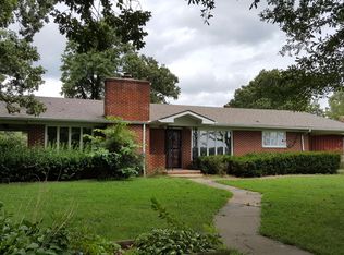 9865 Vixen Rd, Stark City, MO 64866