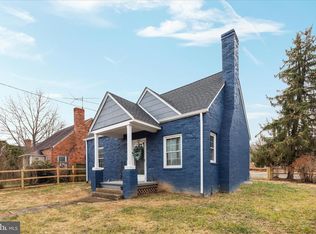 5655 Strasburg Rd, Strasburg, VA 22657