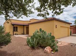 2225 Paseo Tumacacori, Tubac, AZ 85646