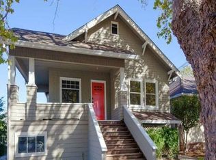 528 C St, San Rafael, CA 94901