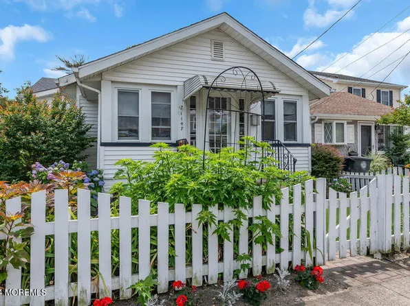 1147 17th Avenue, West Belmar, NJ 07719