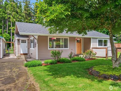 232 Altoona-Pillar Rock Road, Rosburg, WA, 98643