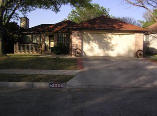 2709 Lockwood Ln, Schertz, TX 78154