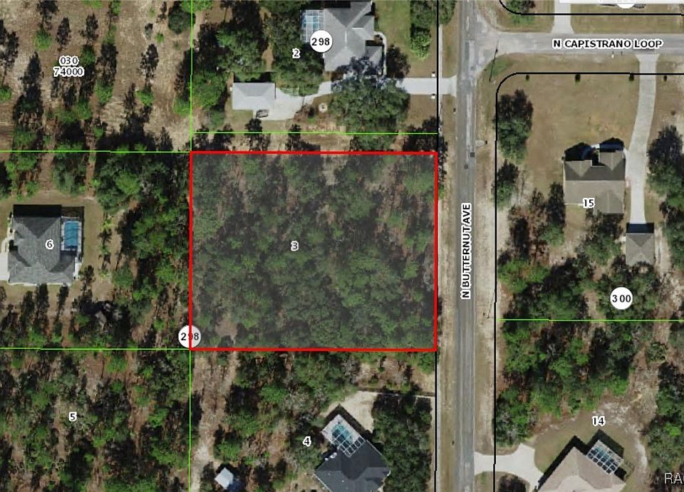 1st image of 4336 N Butternut Ave