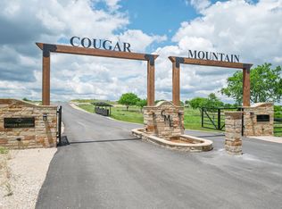 2500 Tom Chaney, Granbury, TX 76049